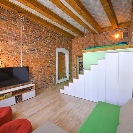 Michael Weiss Apartment Braşov Extérieur photo