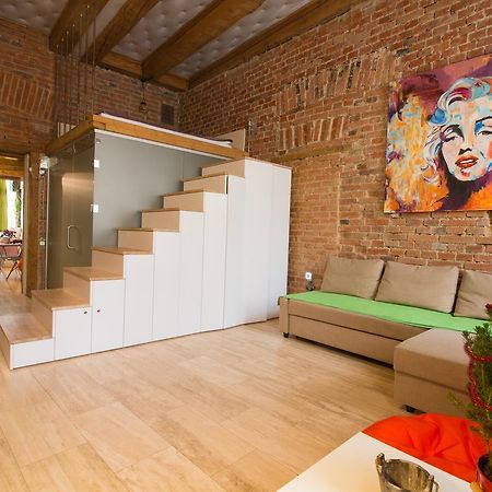 Michael Weiss Apartment Braşov Extérieur photo