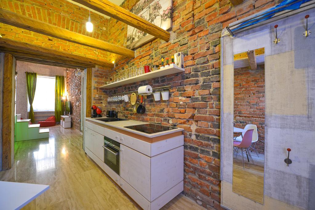Michael Weiss Apartment Braşov Extérieur photo