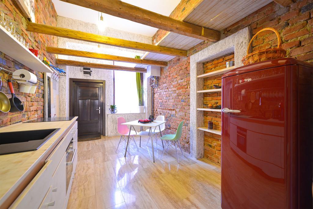 Michael Weiss Apartment Braşov Extérieur photo
