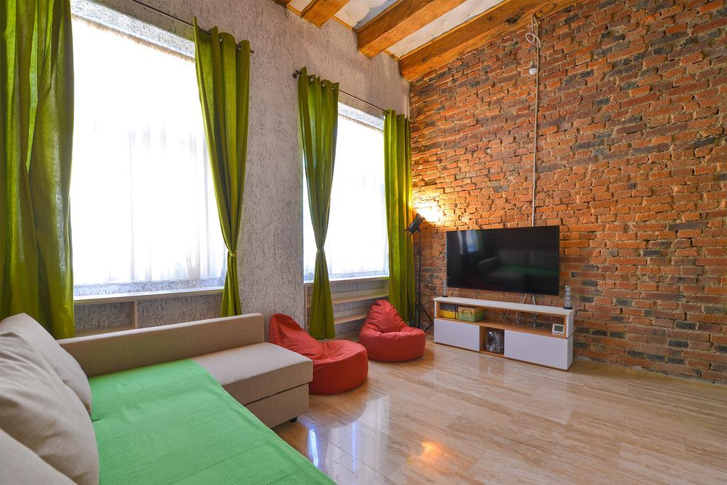 Michael Weiss Apartment Braşov Extérieur photo