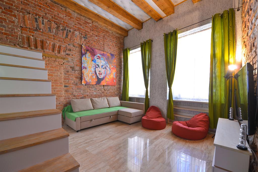 Michael Weiss Apartment Braşov Extérieur photo
