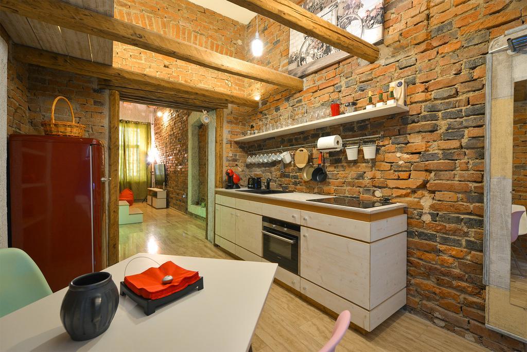 Michael Weiss Apartment Braşov Extérieur photo