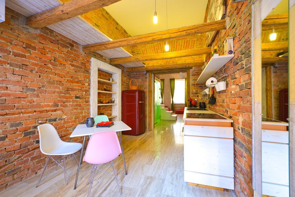 Michael Weiss Apartment Braşov Extérieur photo