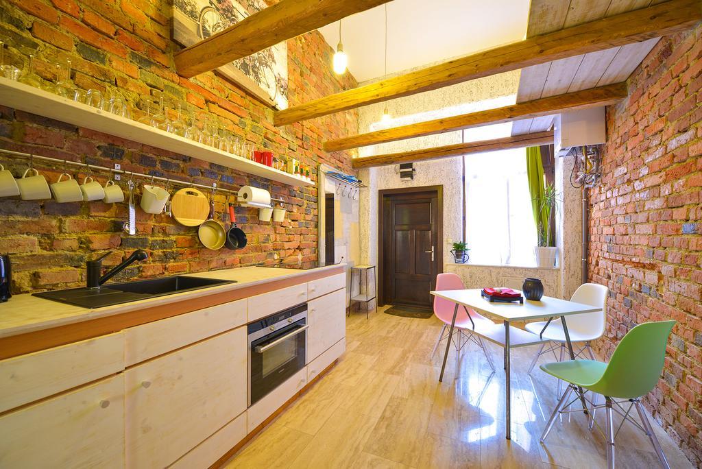 Michael Weiss Apartment Braşov Extérieur photo