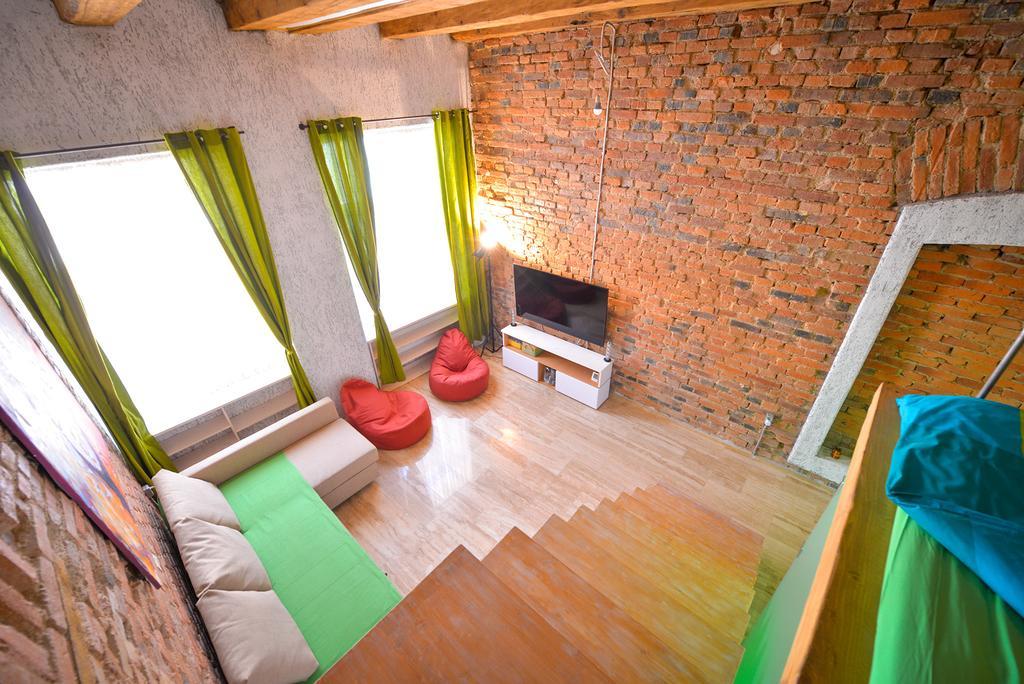 Michael Weiss Apartment Braşov Extérieur photo