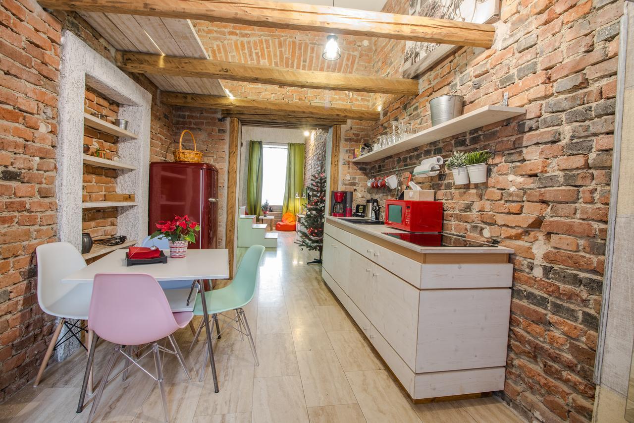 Michael Weiss Apartment Braşov Extérieur photo
