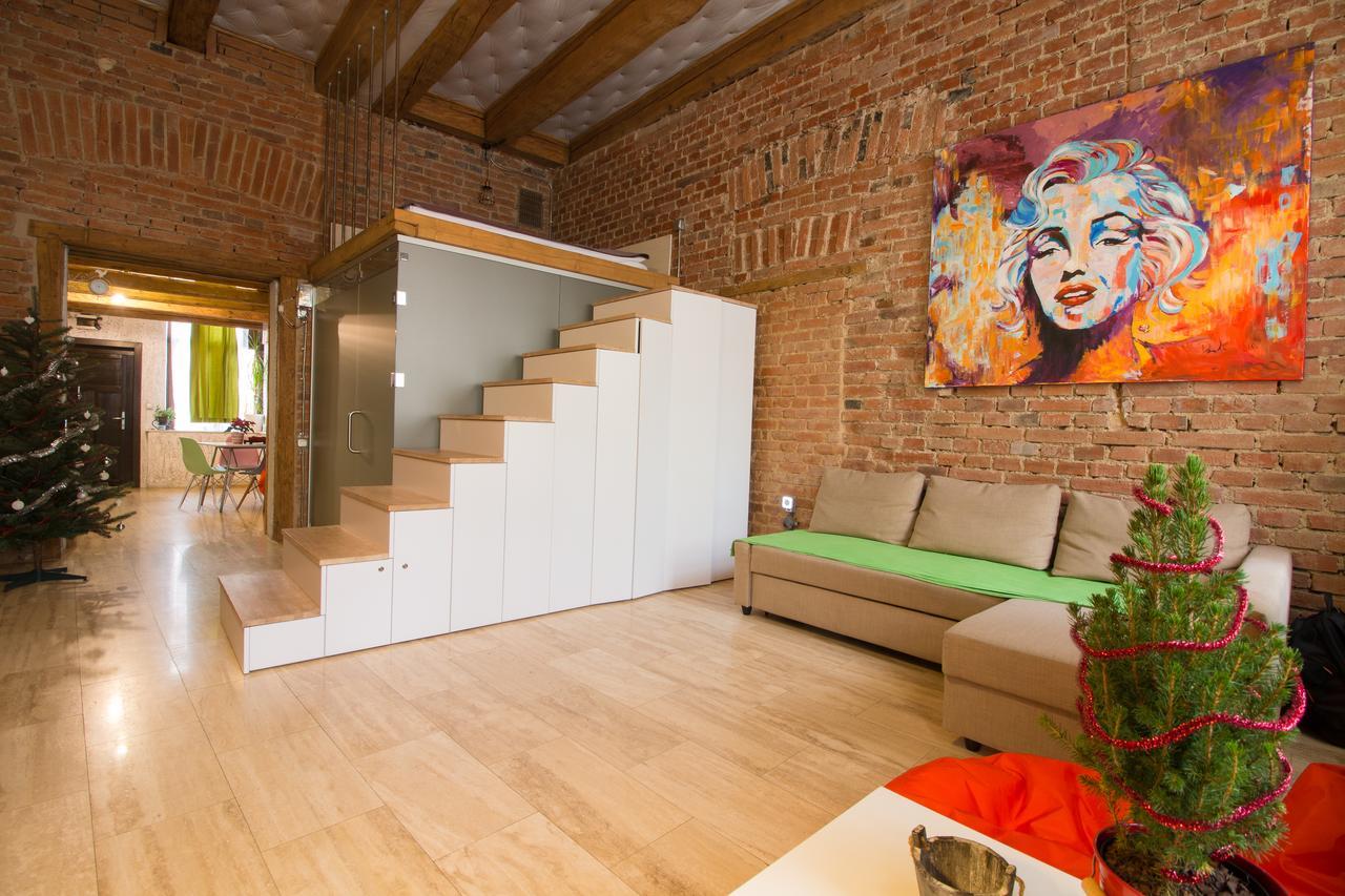 Michael Weiss Apartment Braşov Extérieur photo