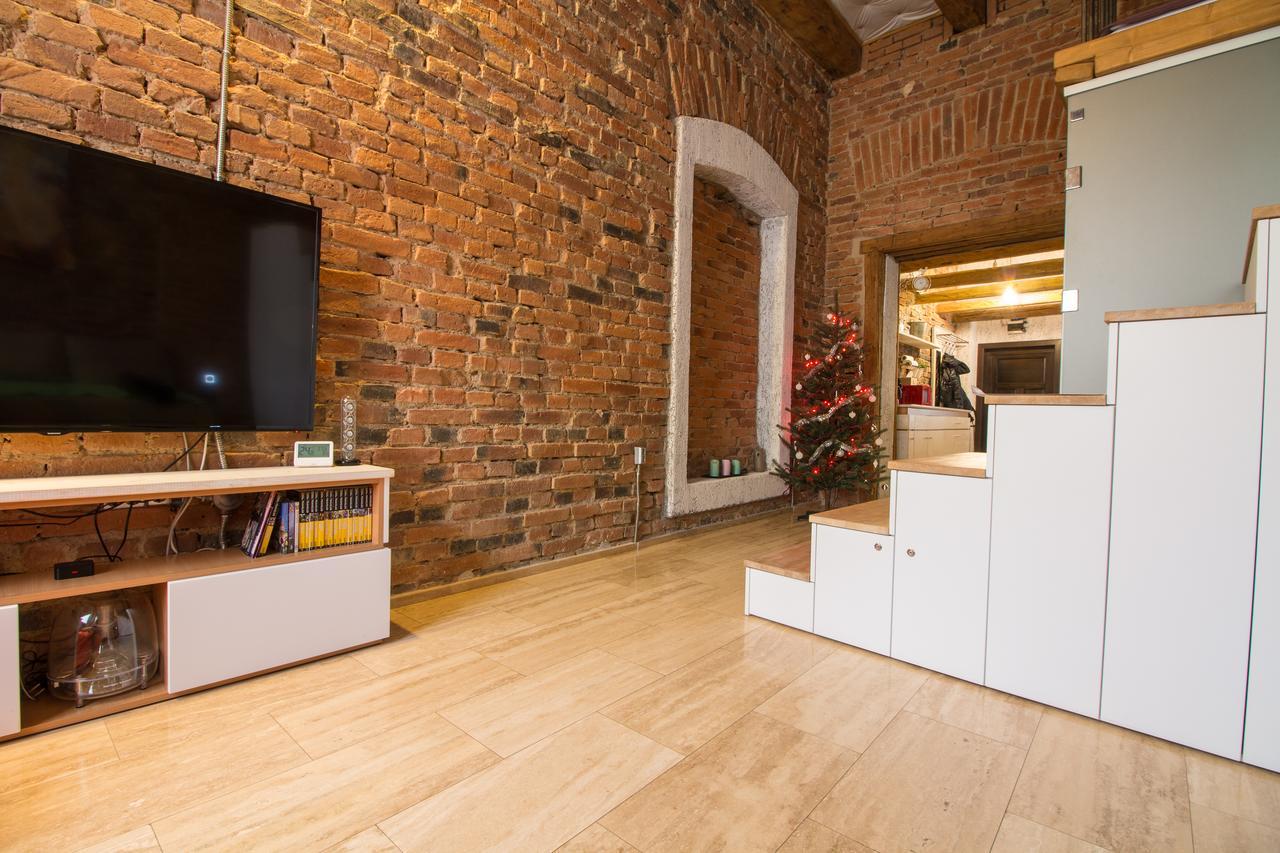 Michael Weiss Apartment Braşov Extérieur photo