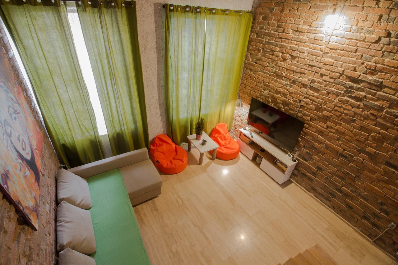 Michael Weiss Apartment Braşov Extérieur photo
