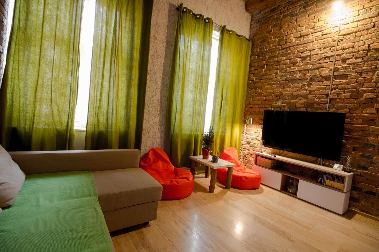 Michael Weiss Apartment Braşov Extérieur photo